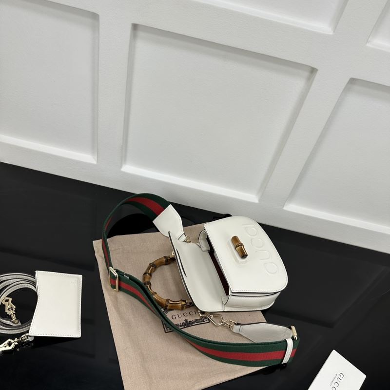 Gucci Top Handle Bags